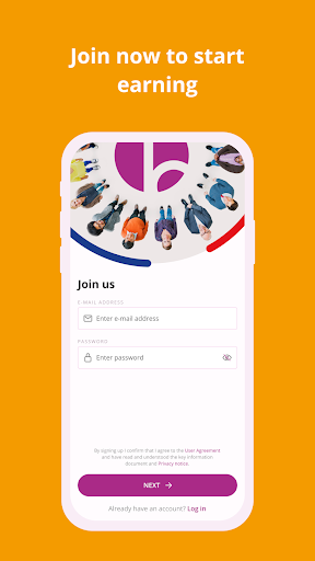 Berry Recruitment Jobs Screen 3