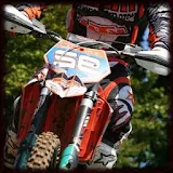 Motocross Wallpapers - Free icon