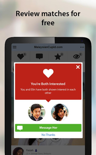 MalaysianCupid Malaysia Dating 7
