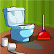 ASMR Flipper: の清掃と修理は トイレ - Androidアプリ