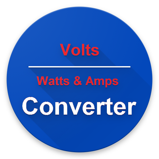Volts/Watts/Amps Calculator Descarga en Windows