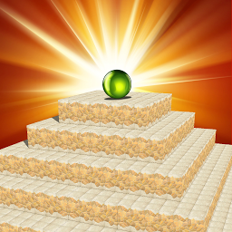Icon image Marble Runner Pyramid