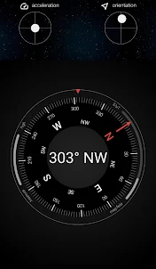 CompassPro -Compass Navigation