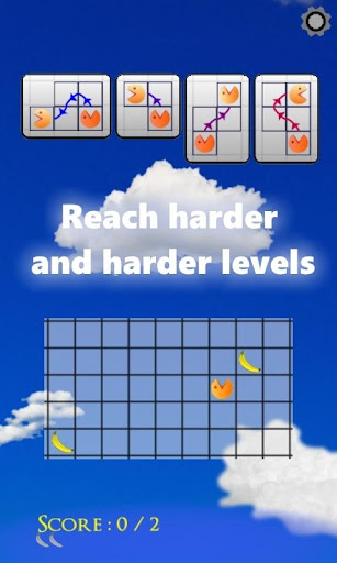 Routy - Infinite Level Puzzle Screen 2
