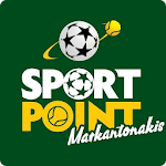 Cover Image of ダウンロード Sport Point Center  APK