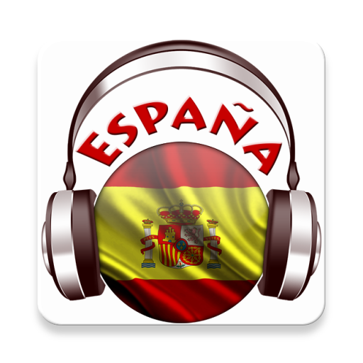 Radio Spain logo