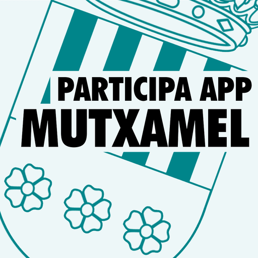Mutxamel Participa logo