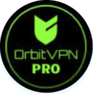  Orbit Pro VPN Jx by MAGNETIC VPN logo