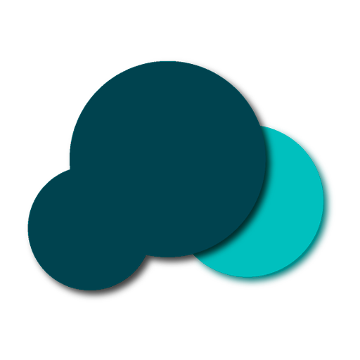 Белое Облако OTP logo