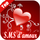 SMS d'amour icon