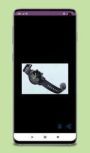 haylou smart watch 2 guide