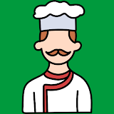 Chef's Thermomix Recipes icon