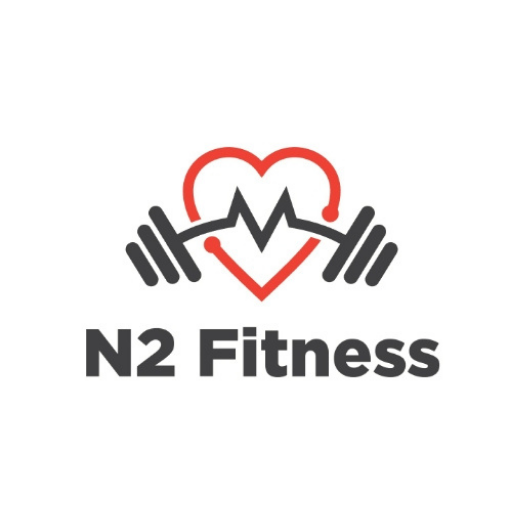 N2 Fitness logo