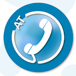 Cover Image of Download AntTone: Voip Phone App United States and Canada 4.2.3 APK