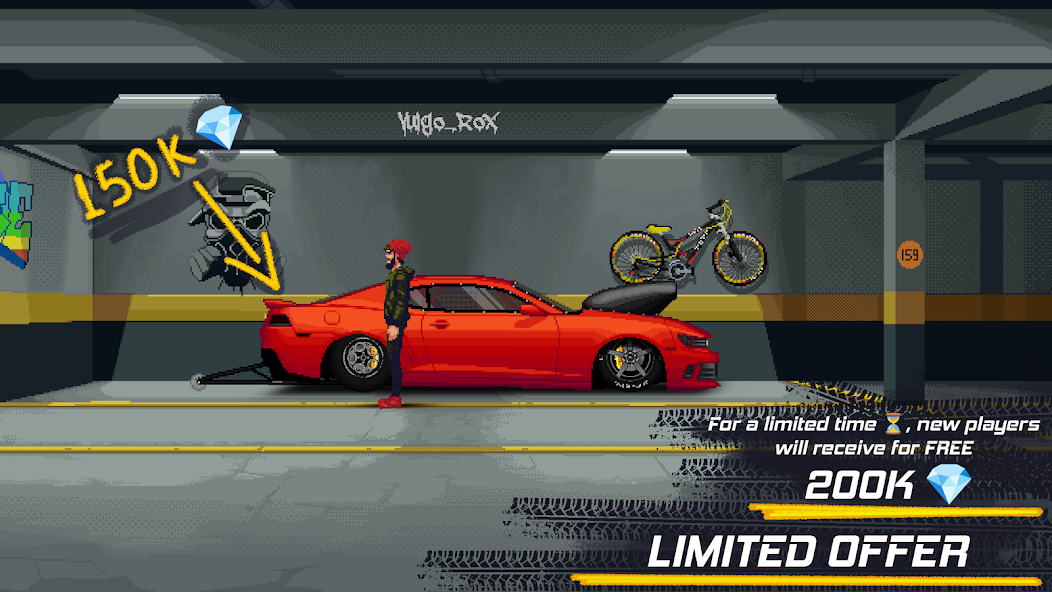 🔥 Download Hill Climb Racing 1.60.1 [Mod Money] APK MOD. Hill Climb Racing  - one of the first arcade car games with a physical engine 