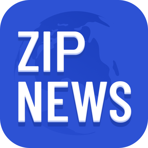Zip News: Latest & Alerts Header - AppWisp.com