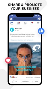 Watermark Photos & Videos Screenshot