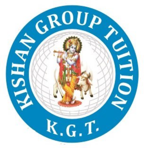 Kishan Group Tuition logo