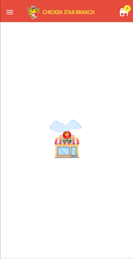 Android application Chicken Star Branch screenshort