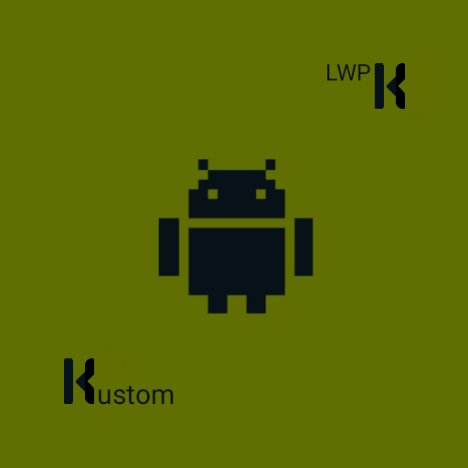 WallBoy for Kustom KLWP 2.3 Icon