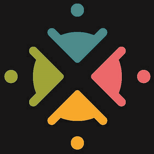CollaboViewソフトタグ logo