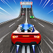 クレイジー 車レースゲーム: 車のジャンプ ドリフトゲーム - Androidアプリ