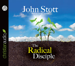 Imagem do ícone Radical Disciple: Some Neglected Aspects of our Calling