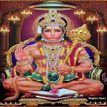 Cover Image of Tải xuống Hanuman Ashtothram  APK