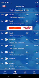 FOX 17 Code Red Weather APK for Android Download 3