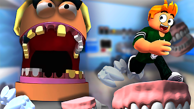 Mod Escape The Dentist Obby Helper Unofficial Apps On Google Play - roblox dentist office