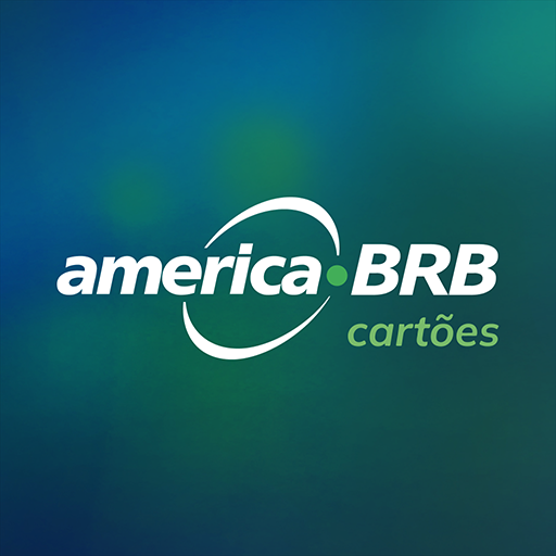 AmericaBRB Cartões logo