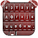 Serbian Keyboard СрРска тастатура за андроид latin icon