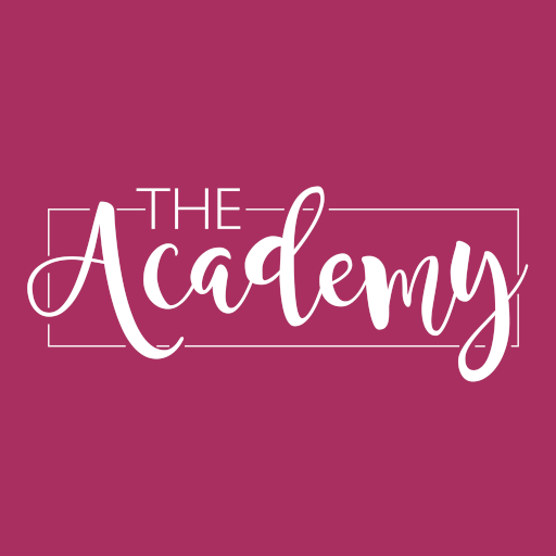 The Academy logo