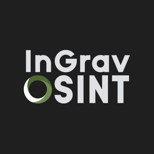 InGrav OSINT logo