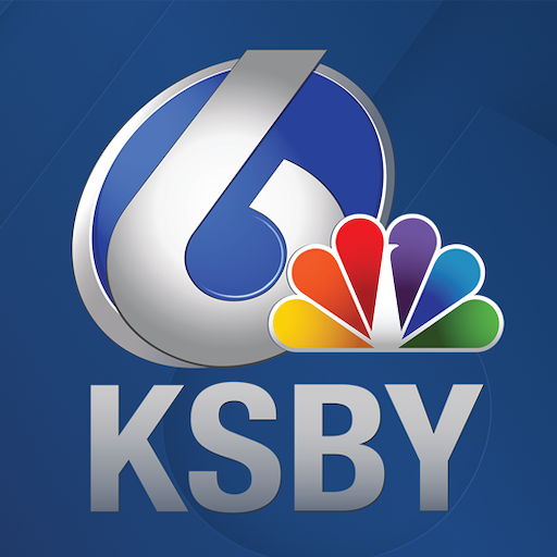 KSBY News 6.40.2 Icon