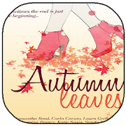 autumn leaves novel