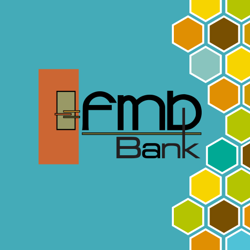 FMB Bank logo