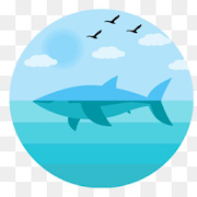 Top 28 Entertainment Apps Like whale shark season - Best Alternatives