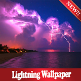 Lightning Wallpaper icon