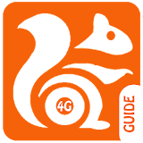 New Uc browser Fast 2017 Guide icon