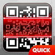 Lightning QR & Barcode Scanner and Generator