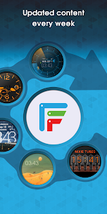 Facer Watch Faces MOD APK (Full Packs Unlocked) Download 7
