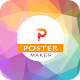 Poster Maker & Designer - Create Beautiful Flyer Télécharger sur Windows