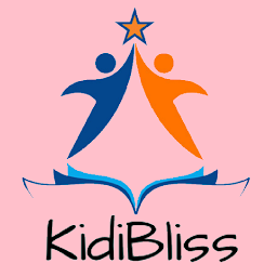 Icon image KidiBliss: On-demand Kids Care