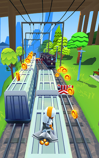 Subway Surfers  screenshots 17