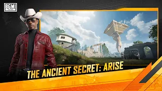 Battlegrounds Mobile India - Screenshot 1