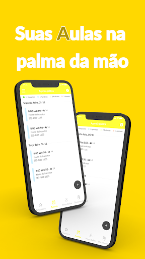 Autoescola Alagoana Screen 2