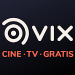 Cover Image of Download VIX - CINE. TV. GRATIS. 4.1.67 APK