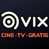 VIX - CINE. TV. GRATIS. 4.4.2