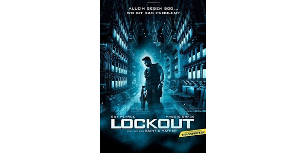 Lockout - Movies on Google Play